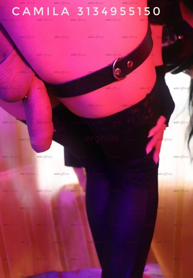 FOTOS DE UNA TRANSEXUAL DELGADA FEMENINA TOTALMENTE HERMOSA Y MUY ERÓTICA QUÉ ESPERAS