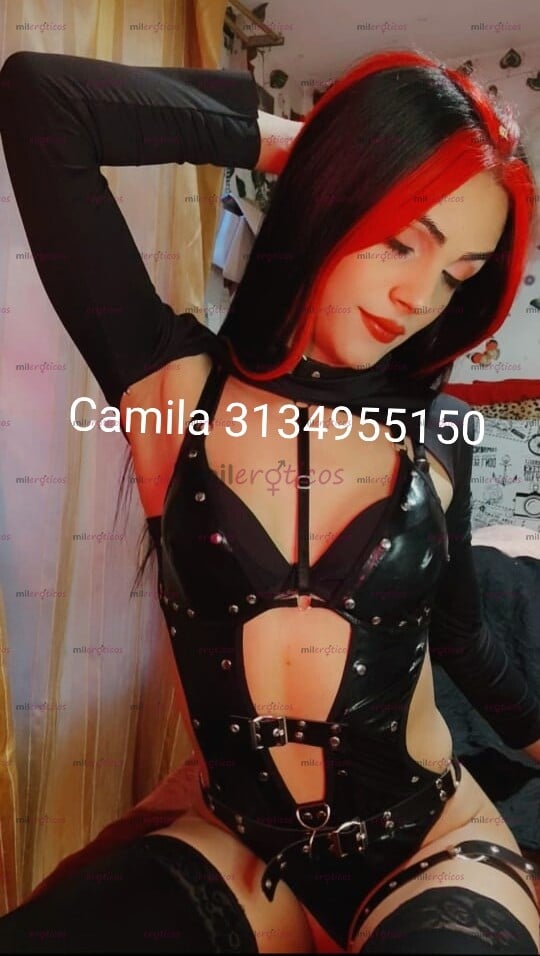 FOTOS DE UNA TRANSEXUAL DELGADA FEMENINA TOTALMENTE HERMOSA Y MUY ERÓTICA QUÉ ESPERAS