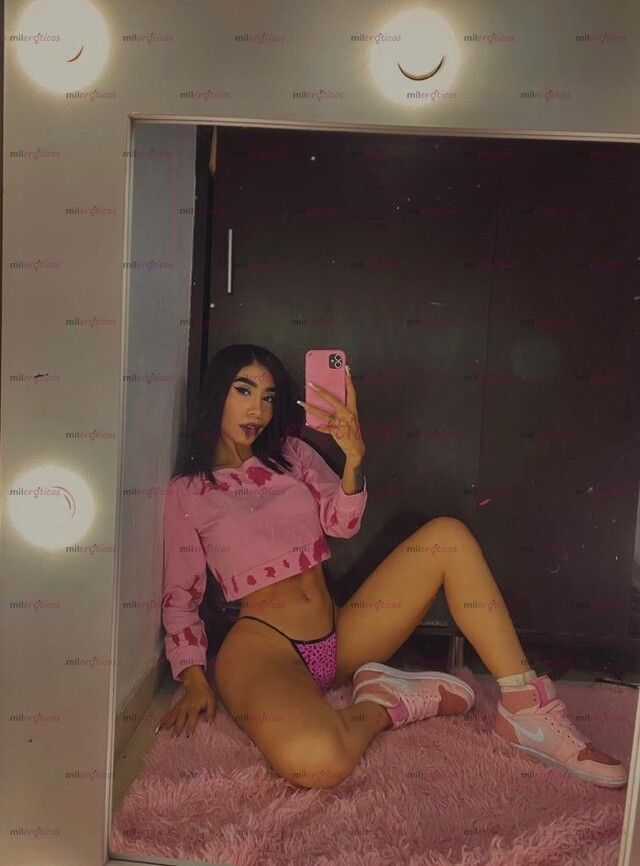 FOTOS DE MODELO COLOMBIANA RECIÉN LLEGADA, NUEVA EN TU CIUDAD