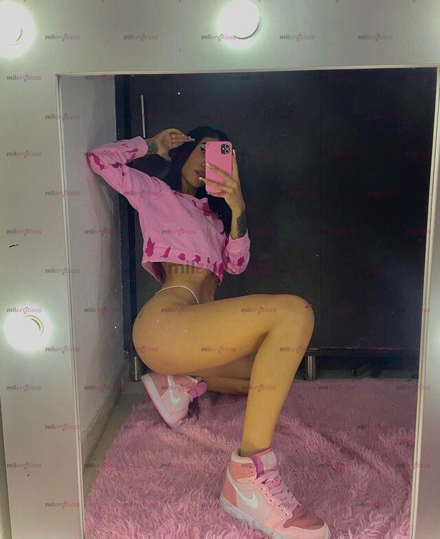 FOTOS DE MODELO COLOMBIANA RECIÉN LLEGADA, NUEVA EN TU CIUDAD