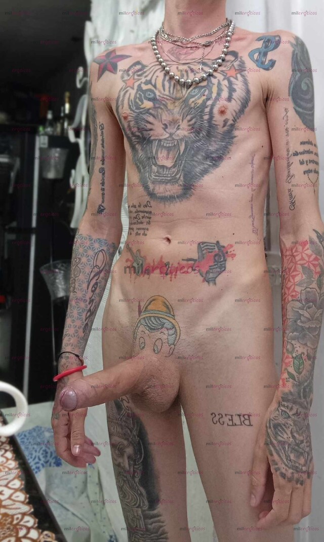 FOTOS DE FLACO ACTIVO VERGON LECHERO TATUADO VENDO CONTENIDO HAGO VIDEO LLAMADAS