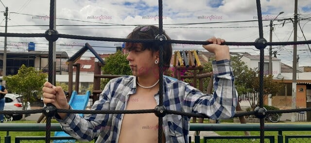 FOTOS DE FLACO, COMPLACIENTE, EDUCADO, Y DISPUESTO A MUCHO MAS