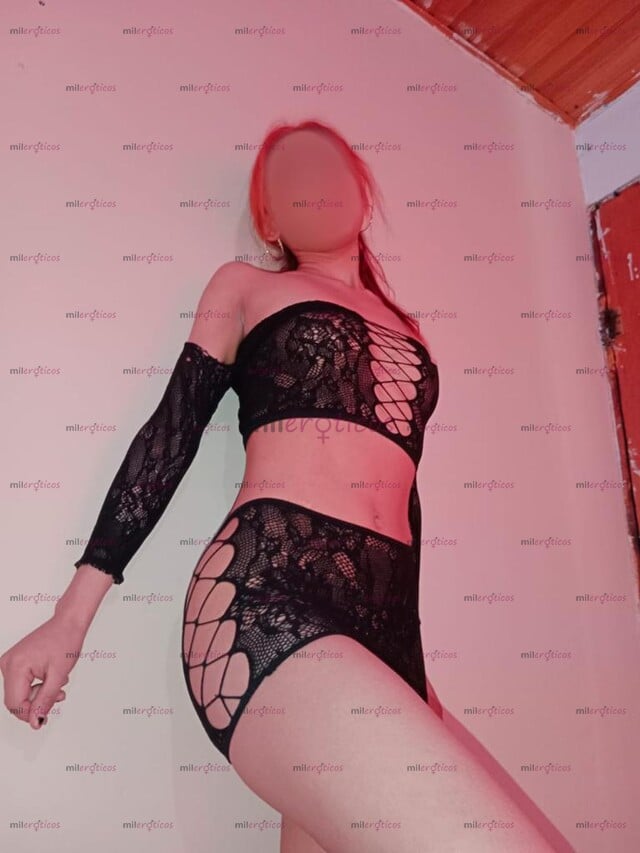 FOTOS DE HERMOSA FLACA CON GANAS DE FOLLAR, FOGOSA Y EXOTICA PARA TU GUSTO