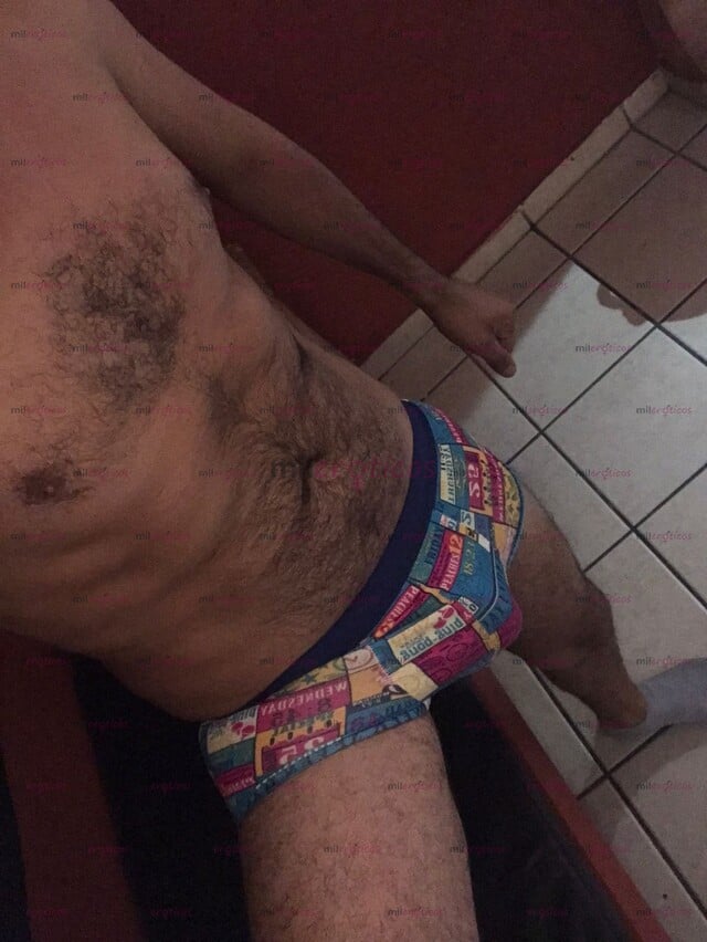 FOTOS DE CHACAL, 20CMS NUEVO EN LA CIUDAD ACTIVO Y DOMINANTE