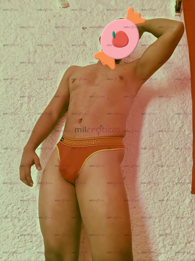 FOTOS DE MASAJISTA PROFESIONAL SEDUCTOR Y COMPLACIENTE...