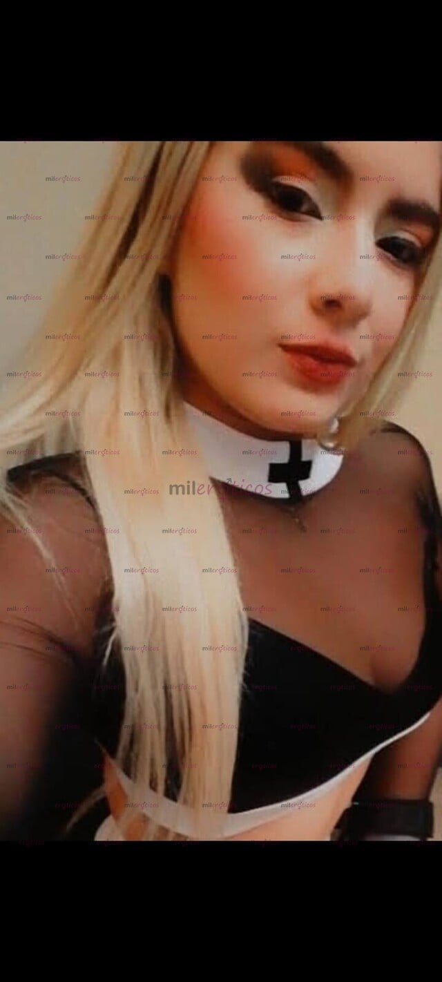 FOTOS DE SOFIA RUBIA 19 AÑOS DELICIOSA!! LA MAS TRAVIESA!! PRESENCIAL Y VIRTUAL!! $80 UNA