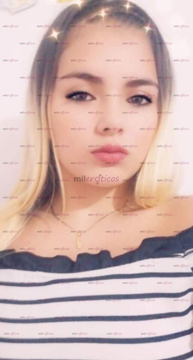 FOTOS DE SOFIA RUBIA 19 AÑOS DELICIOSA!! LA MAS TRAVIESA!! PRESENCIAL Y VIRTUAL!! $80 UNA