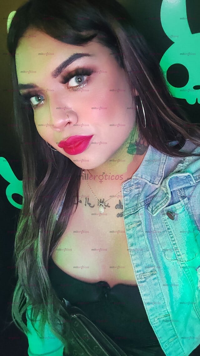 FOTOS DE ANDREA NIÑA TRANS DISPONIBLE PARA TI Y CUMPLIR TODOS TUS DESEOS $$$ CONTACTAME