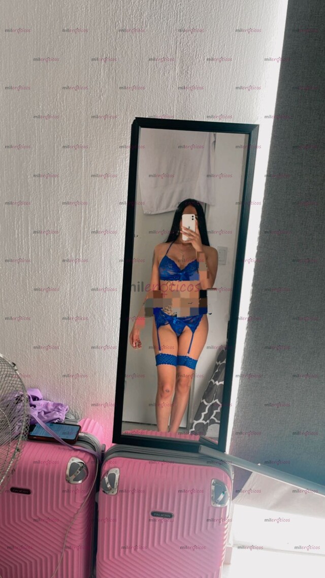 FOTOS DE HOLA BABY SOY ESTRELLA COLOMBIANA TENGO 23 AÑOS AGENDA TU CITA