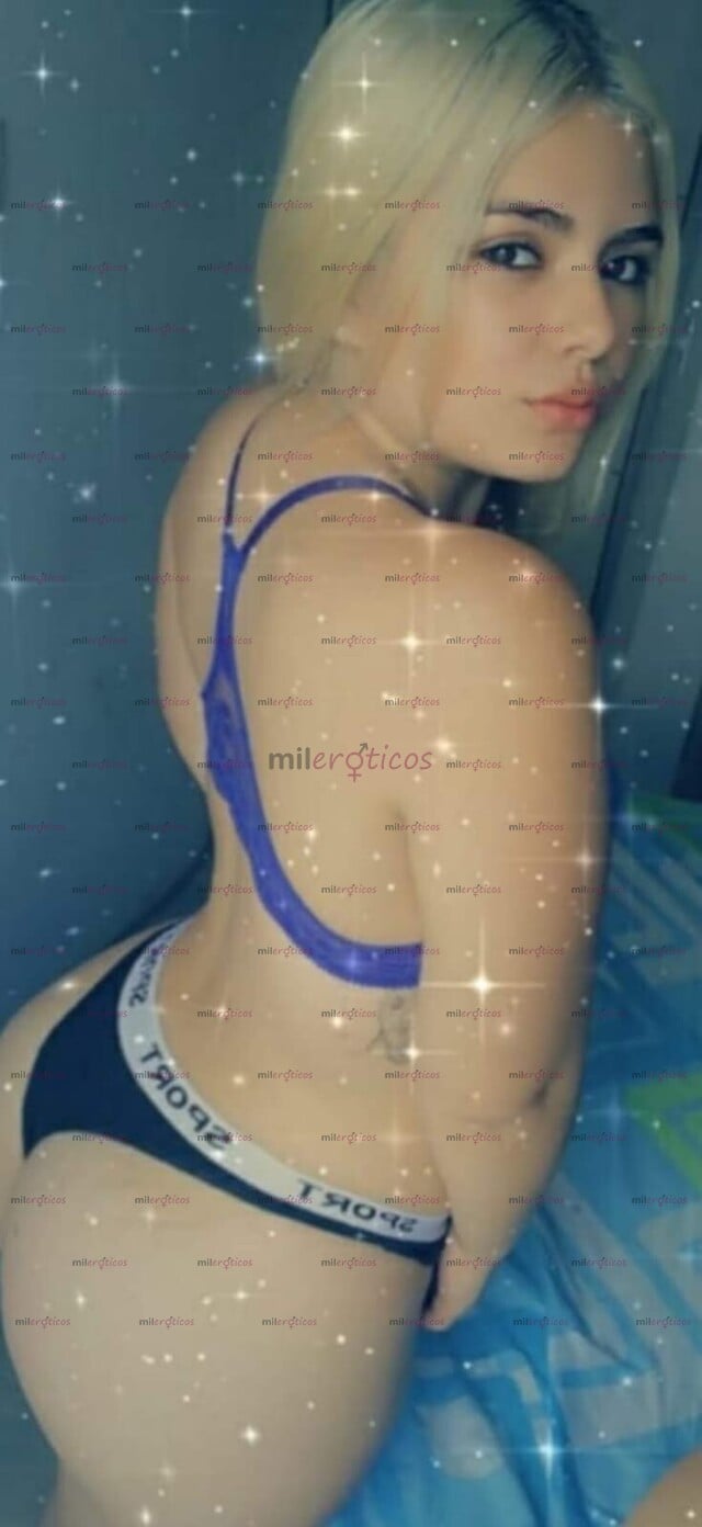 FOTOS DE SOFIA RUBIA 19 AÑOS DELICIOSA!! LA MAS TRAVIESA!! PRESENCIAL Y VIRTUAL!! $80 UNA