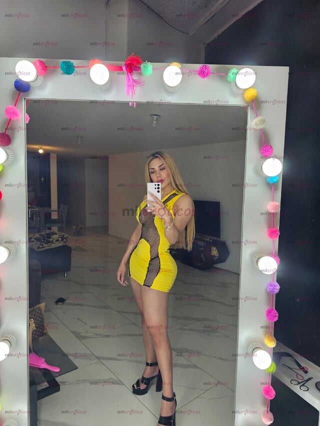 FOTOS DE HOLA CDMX, SOY STEPHANIE MENDEZ UNA CHICA TRANS INTER EN TU CIUDAD!!!