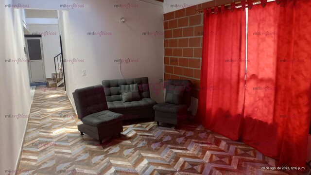 FOTOS DE TRABAJA CON NOSOSTRAS, EXCELENTES INGRESOS. APTO ACREDITADO