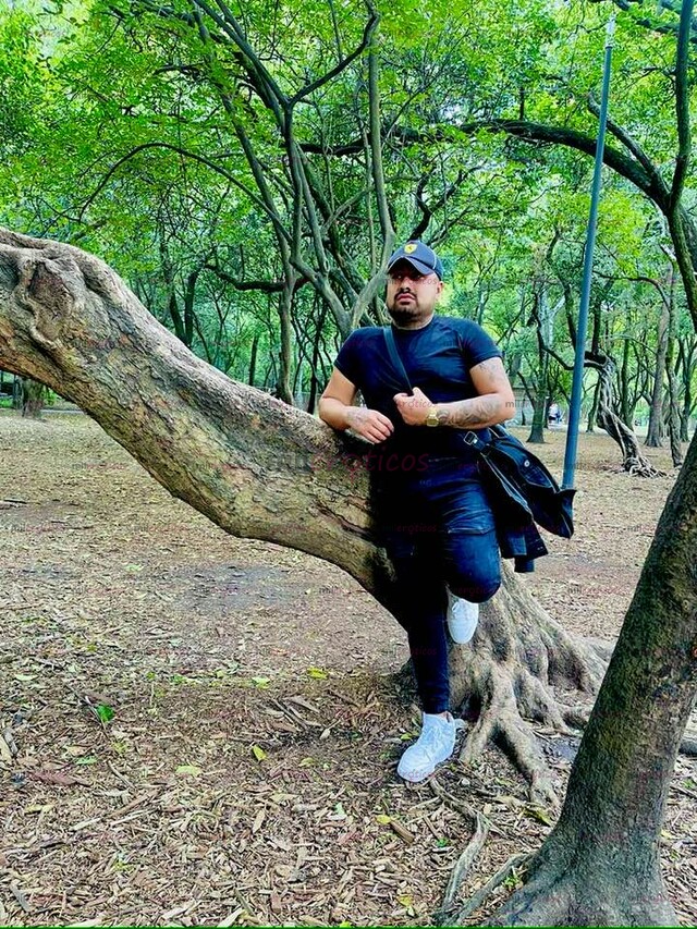 FOTOS DE EN TU LUGAR GALÁN LA COGIDA VA GARANTIZADA TRATO DE NOVIOS ,BESOS ,CARICIAS .