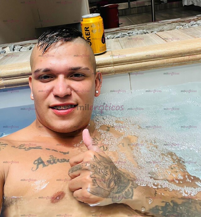 FOTOS DE HOLA SOY SEBASTIAN SOY UN CHICO MUY CALIENTE