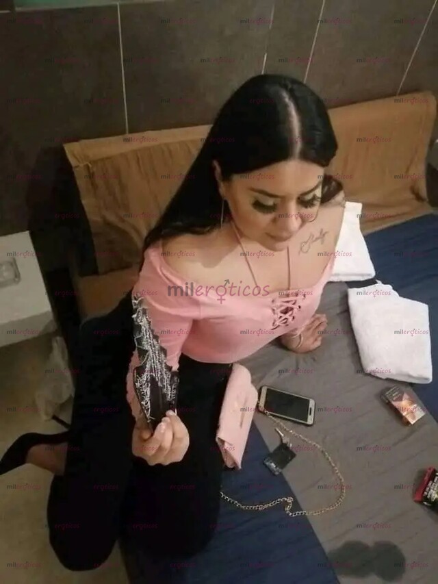 FOTOS DE TRANS NATURAL CALIENTE DISP 24 HRS VEN Y LLÉNAME DE LECHE !