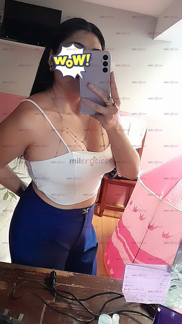 FOTOS DE SÚPER PROMO CACHONDA SÚPER SENSUAL HOT NO PIDO ANTICIPOS