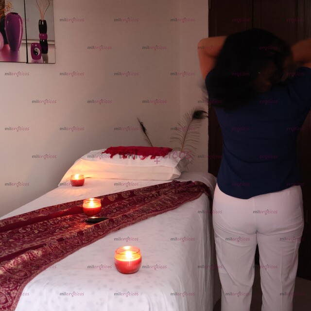 FOTOS DE EXCLUSIVO RITUAL TANTRA ¡TIENES QUE VIVIRLO! (MASAJES WENDY)