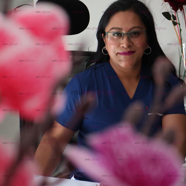 FOTOS DE MASAJISTA PROFESIONAL TE ESPERA (MASAJES WENDY)