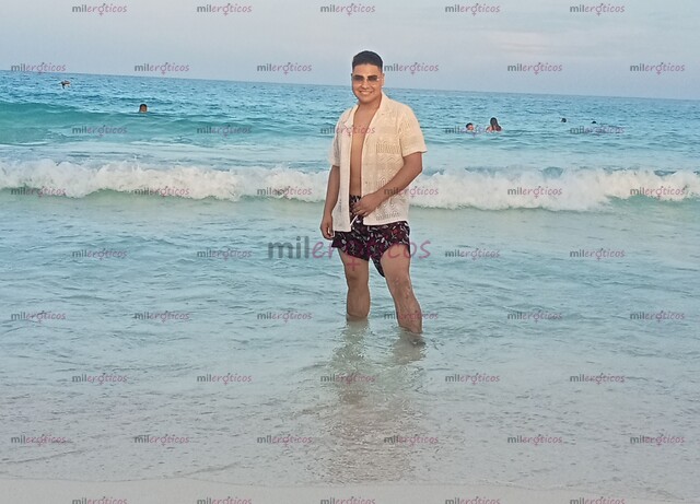 FOTOS DE ALEJANDRO JOVEN LECHERO NUEVO Y COMPLACIENTE