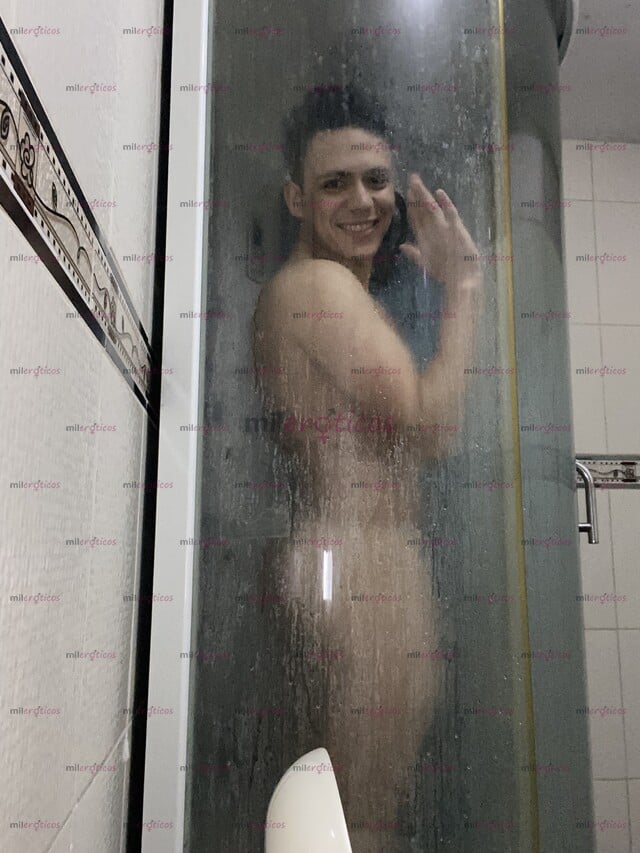FOTOS DE CHICO DISPUESTO A SATISFACERTE CONTÁCTAME Y PÁSALA GENIAL