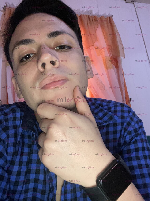 FOTOS DE CHICO DISPUESTO A SATISFACERTE CONTÁCTAME Y PÁSALA GENIAL