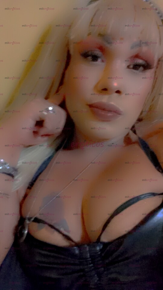 FOTOS DE SOY UNA CHICA TRANS FORÁNEA... QUE NACIO PARA COMPLACERTE... CULONA... CHICHONA.