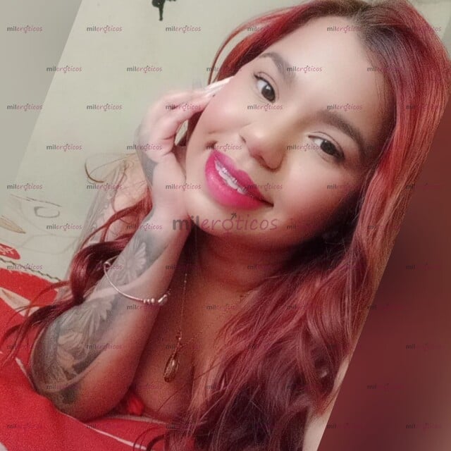 FOTOS DE BELLA TETONA CULONA PELI ROJA MUY ARDIENTE BESOS APASIONADOS