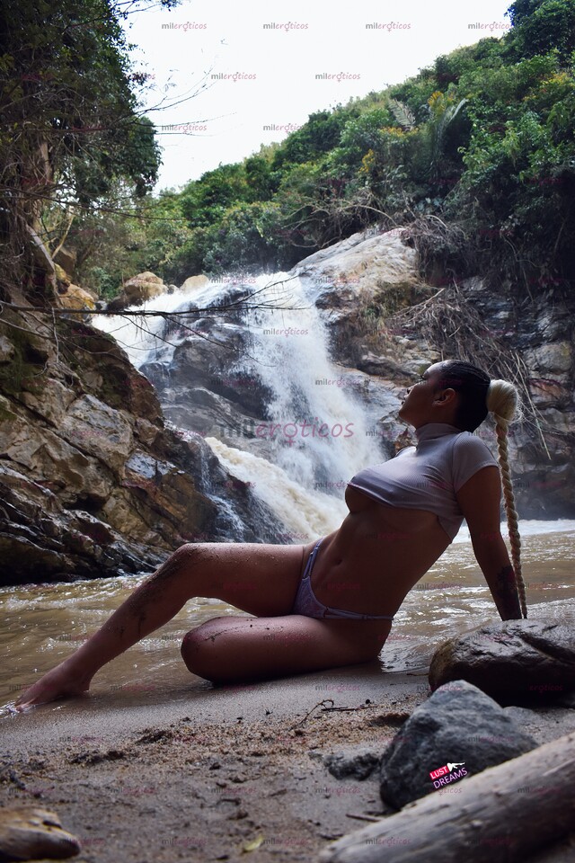 FOTOS DE VANESA MEDINA ENCUENTRO XXX DISFRUTA DEL PARAISO CON UNA MODELO TOP