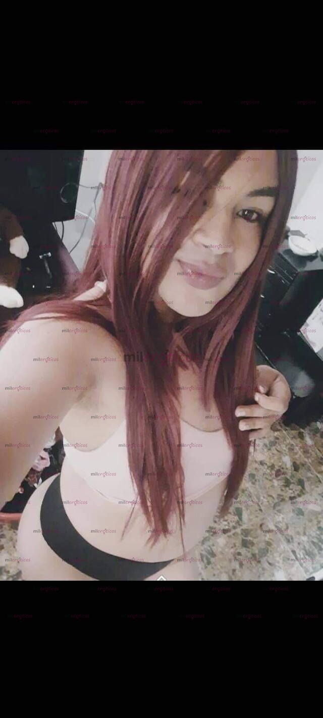 FOTOS DE NIÑA TRANS CON DOBLE PERSONALIDAD VEN VAS A OSAR DELI