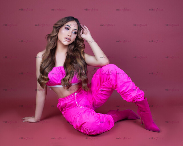 FOTOS DE LUXURY PORN STAR CON 18 CM DE DOTACIÓN BELLA Y COMPLACIENTE