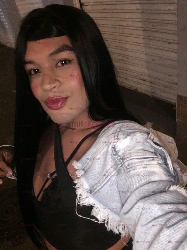 FOTOS DE MARIANA NIÑA TRANS MUY TRAGONA MUY PERRITA ASÍ QUE VEN VAMOS A VIVIR UN RSTO