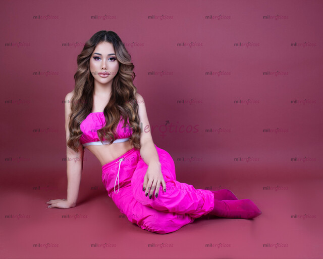 FOTOS DE LUXURY PORN STAR CON 18 CM DE DOTACIÓN BELLA Y COMPLACIENTE