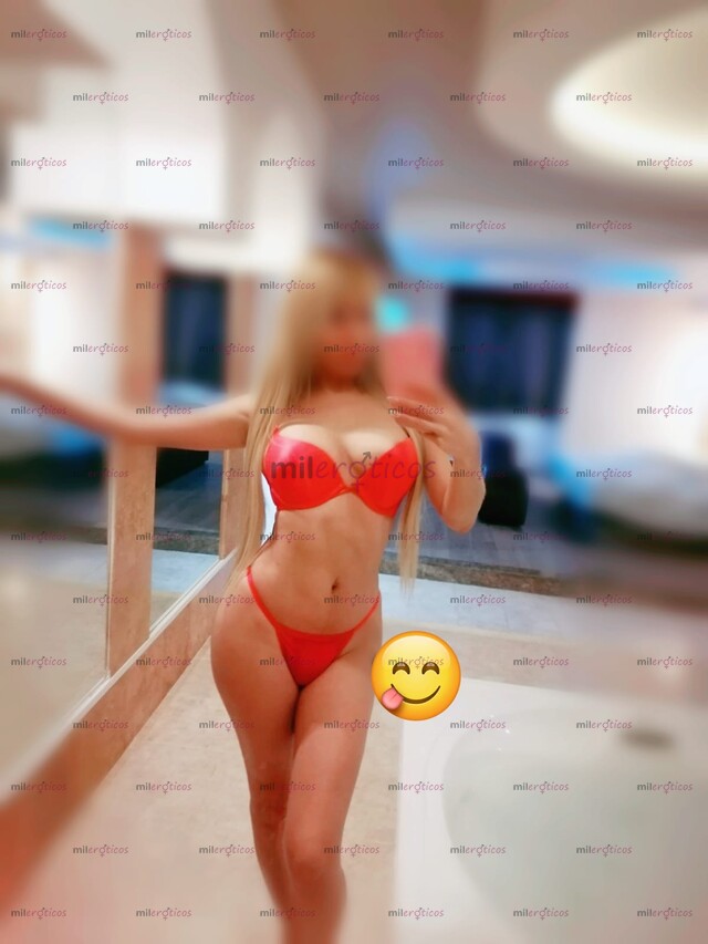 FOTOS DE WERITA SUPER SENSUAL CUERPO FIRME DE GYM