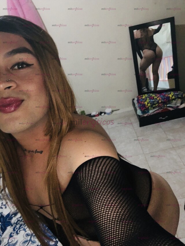 FOTOS DE NIÑA TRANS MUY COMPLACIENTE Y MUY ARDIENTE VEN RICO VAS A PASAR