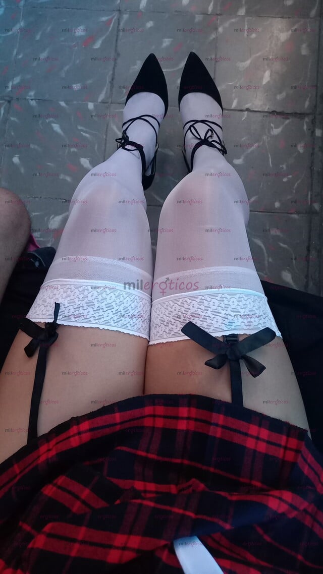 FOTOS DE TRANS SENCILLA Y TIERNA Y ARDIENTE VEN QUE LA PASARAS RICO