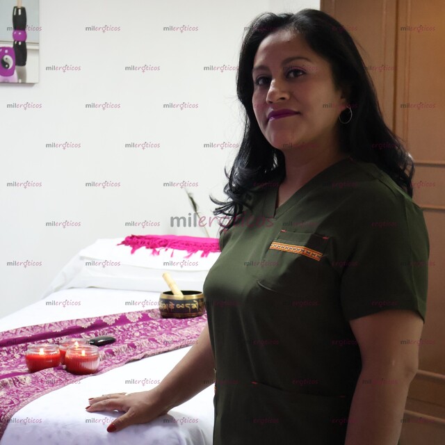 FOTOS DE DELICIOSO MASAJE TANTRICO (MASAJES WENDY)