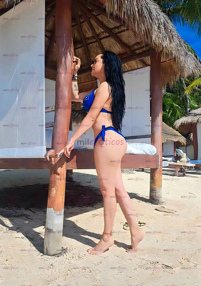 FOTOS DE TRANSEXUAL FEMENINA Y COMPLACIENTE...REAL O NO PAGAS NI UN PESO
