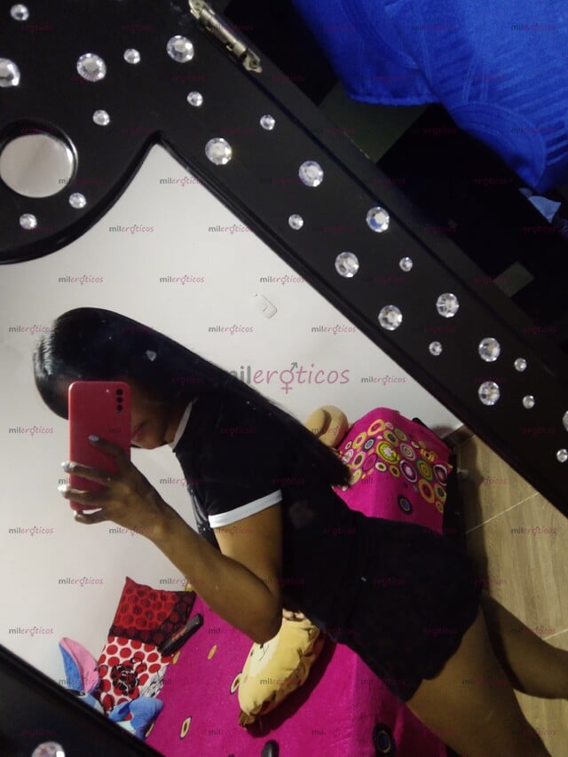 FOTOS DE ATENTA Y CARIÑOSA MORENITA CON SITIO PRIVADO HASTA QUEDARME DORMIDA