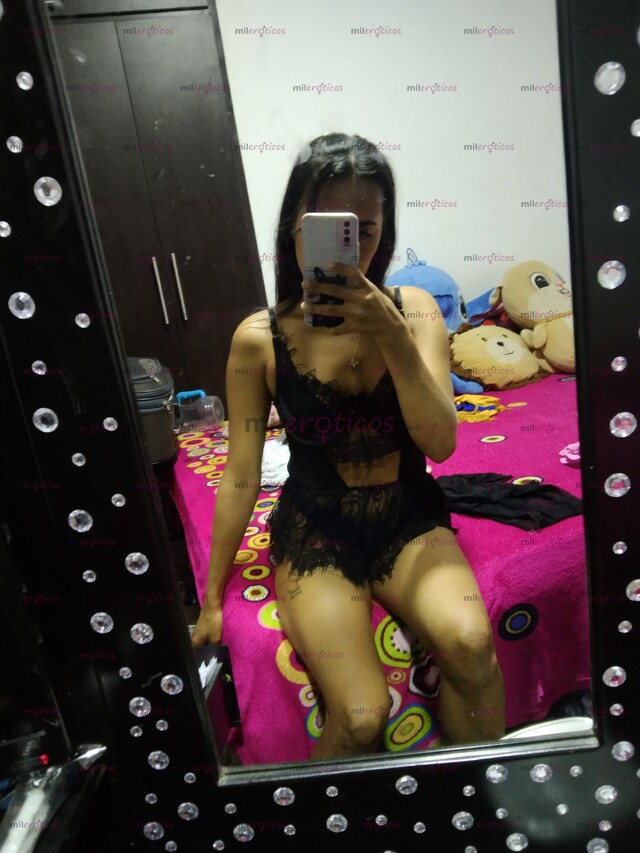 FOTOS DE ATENTA Y CARIÑOSA MORENITA CON SITIO PRIVADO HASTA QUEDARME DORMIDA