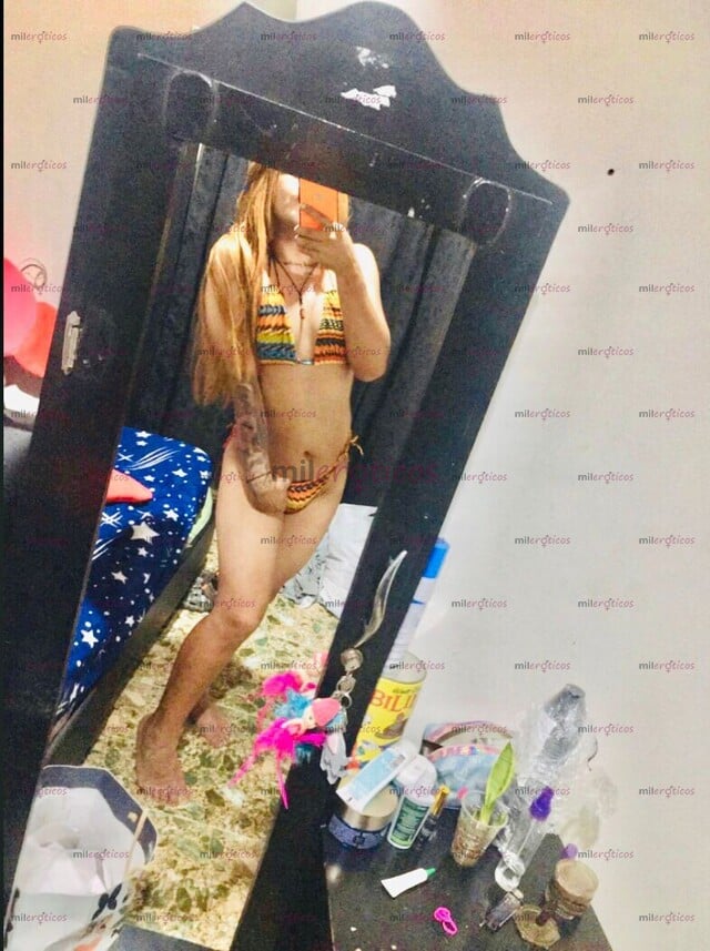 FOTOS DE NIÑA TRANS MUY CARIÑOSA Y COMPLACIENTE VEN LOS ESPERO A TODOS