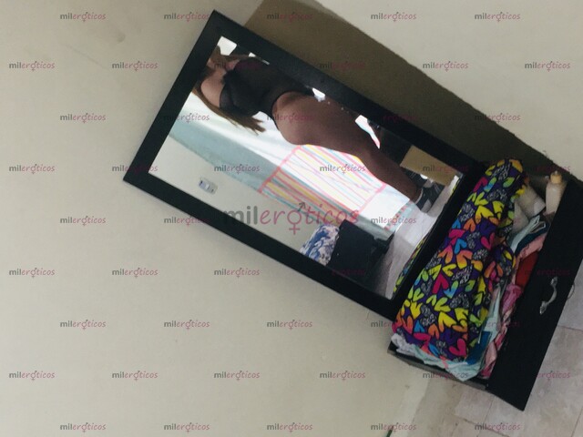 FOTOS DE NIÑA TRANS CON DOBLE PERSONALIDAD PRÓXIMA EN TU CUIDAD VAS. A PASAR DELI