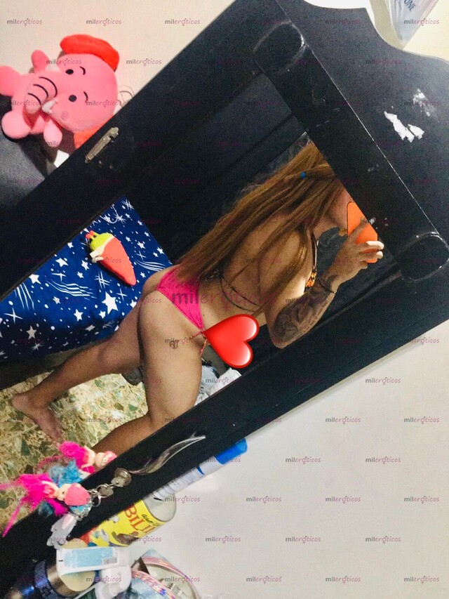 FOTOS DE NIÑA TRANS CON DOBLE PERSONALIDAD UNA MANERA MUY DISCRETA DE TRABAJAR