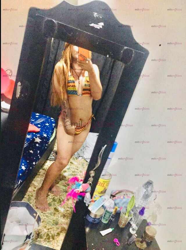 FOTOS DE NIÑA TRANS CON DOBLE PERSONALIDAD UNA MANERA MUY DISCRETA DE TRABAJAR