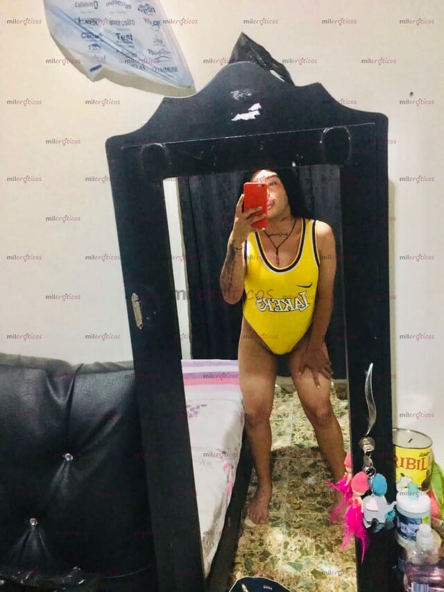 FOTOS DE NIÑA TRANS MUY COMPLACIENTE MASAJISTA UNOS DÍAS POR SU PUEBLO