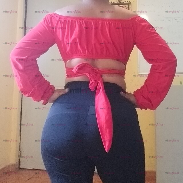 FOTOS DE CUERBO TORNEADO CRISTY DE 36 AÑOS SOY PROFESIONL