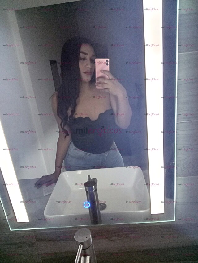 FOTOS DE VANESSA LINDA TRANS NUEVA EN TU CIUDAD INTER