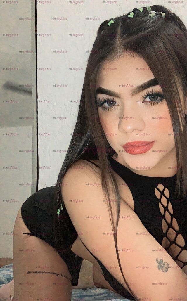 FOTOS DE RECIEN LLEGADA COLOMBIANA COMO TE GUSTAN 18 AÑOS LISTA PARA EL SEXO RICO