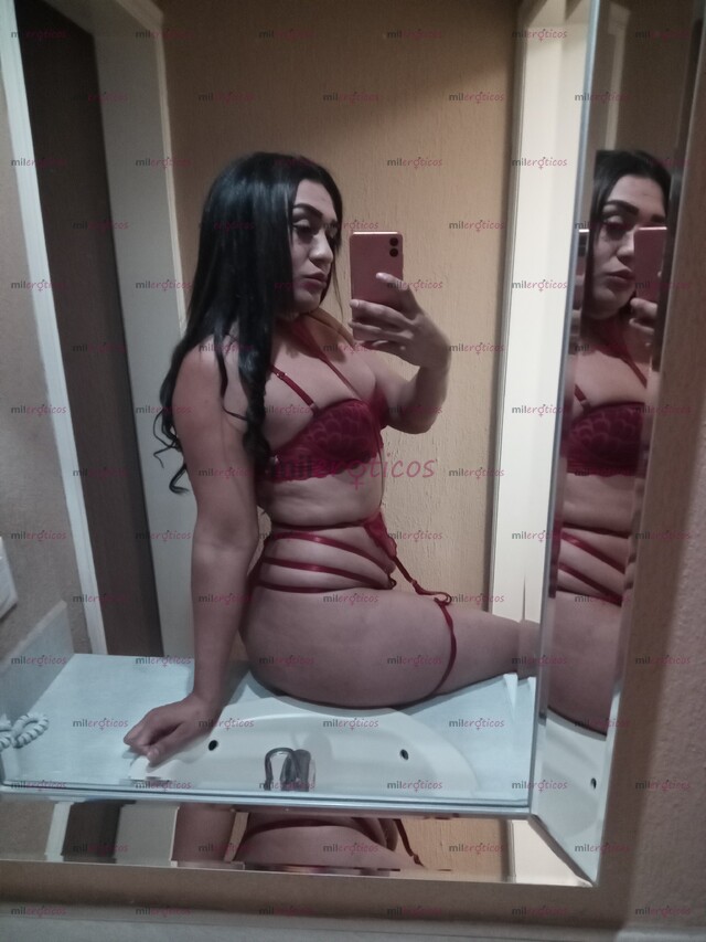 FOTOS DE VANESSA LINDA TRANS NUEVA EN TU CIUDAD INTER