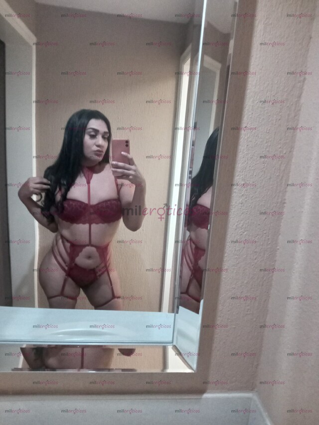 FOTOS DE VANESSA LINDA TRANS NUEVA EN TU CIUDAD INTER