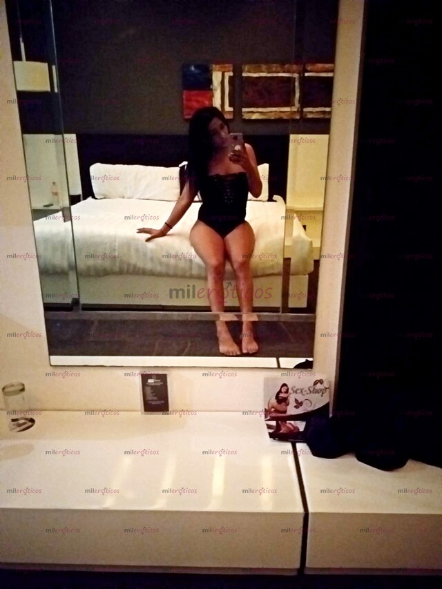 FOTOS DE VANESSA LINDA TRANS NUEVA EN TU CIUDAD INTER